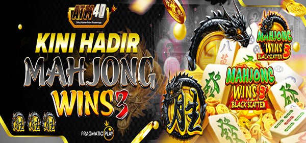 ATM4D | Situs Slot Gacor | Slot Gacor Terbaru